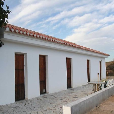 Cortijo Urra Field Centre, Sorbas Pension Buitenkant foto